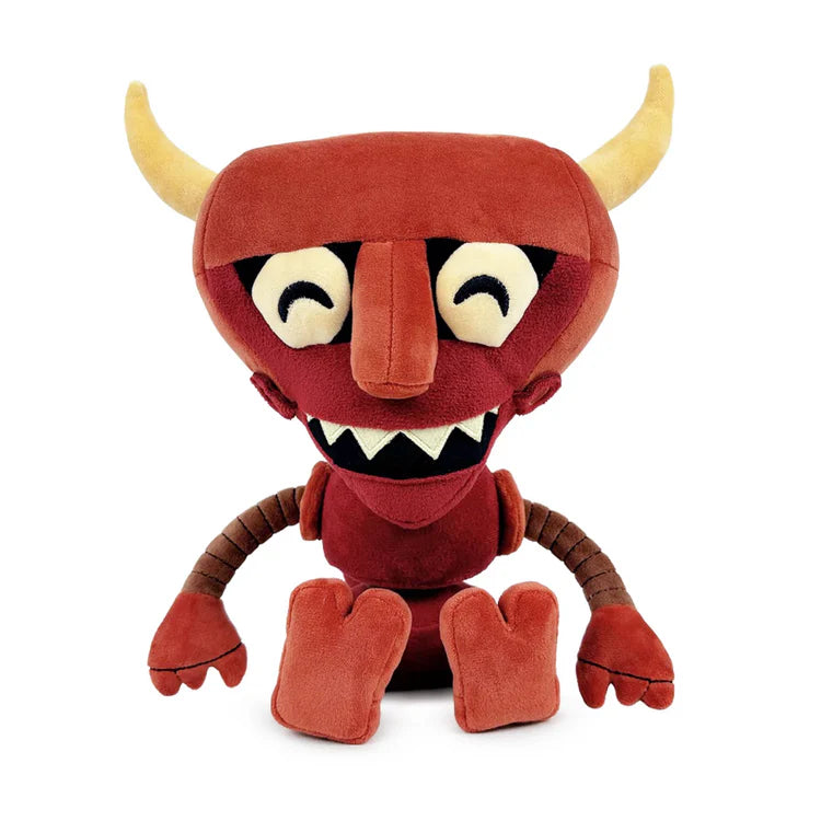 Robot Devil 9" Plush (Futurama)