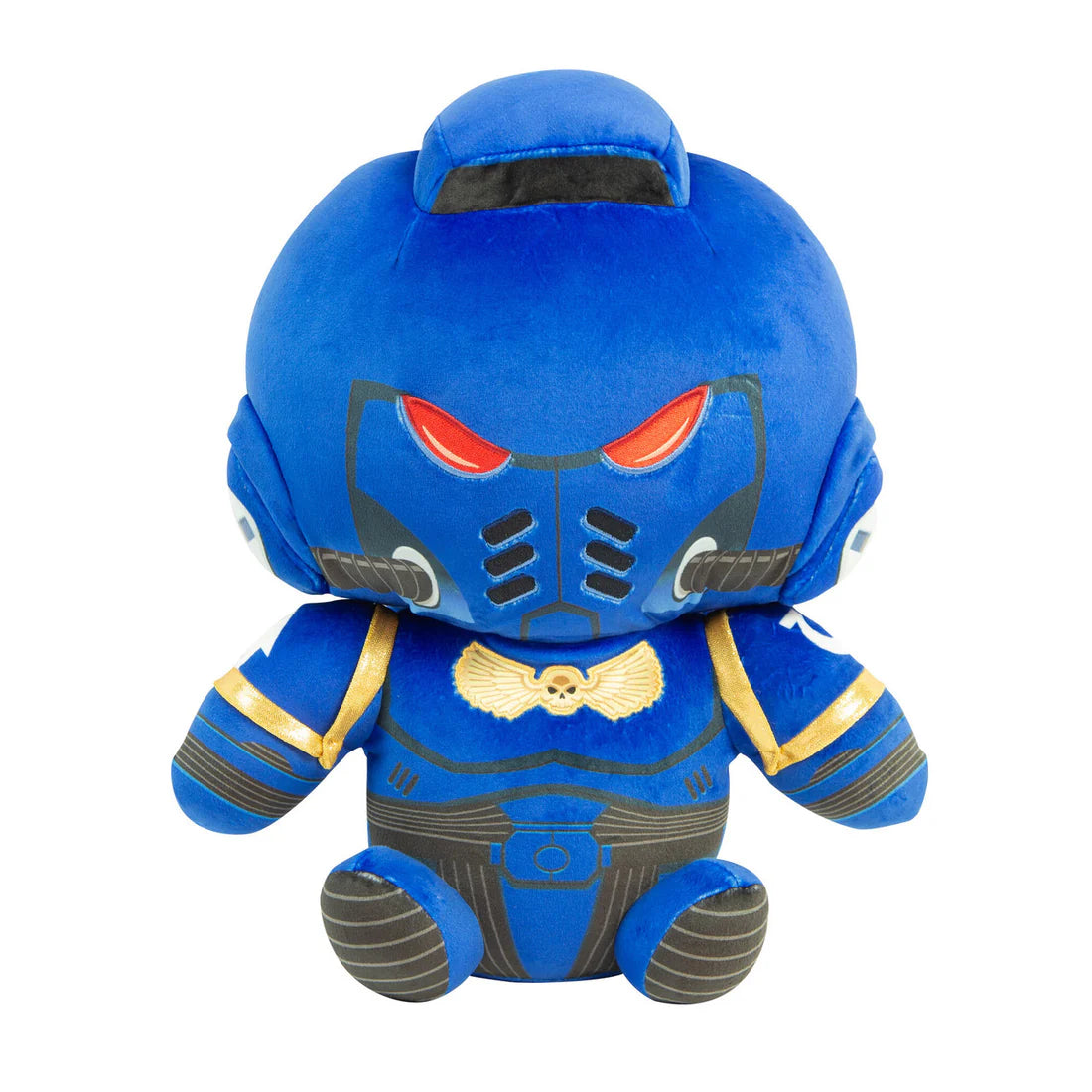 Space Marine (Warhammer 40K) 14" Plush NEW