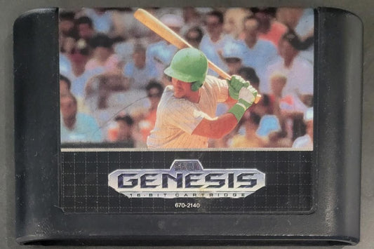 Genesis Sports Talk Baseball