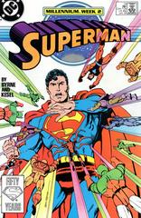 Superman #13 (1988)