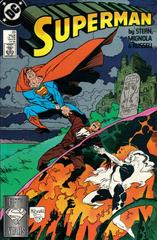 Superman #23 (1988)