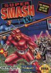Genesis Super Smash TV (Complete)