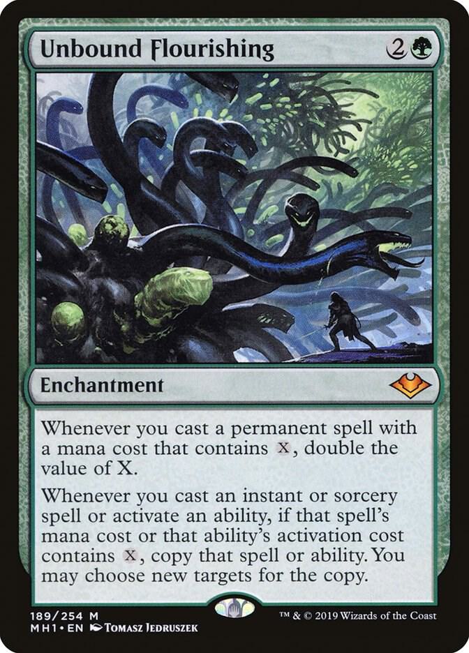 Unbound Flourishing #189 Modern Horizons