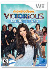 Wii Victorious: Taking the Lead (Complete)