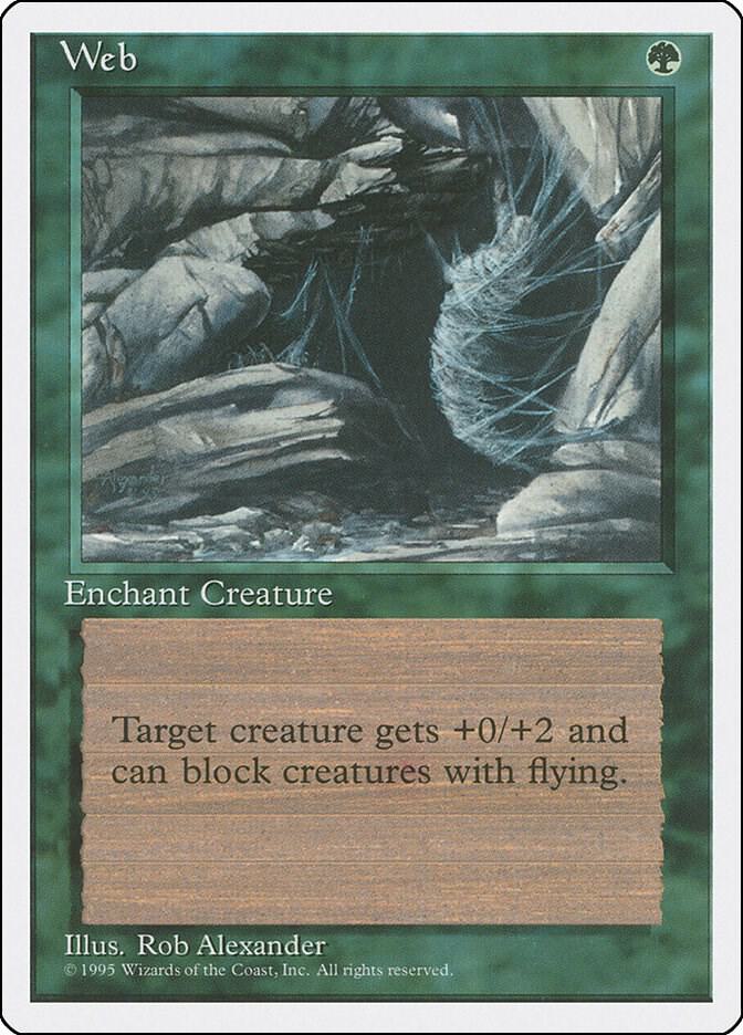 Web - Fourth Edition