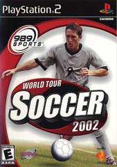 PS2 World Tour Soccer 2002 (Complete)