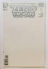 Zero Hour #0 (1994)