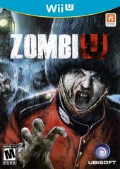 WiiU ZombiU (Complete)