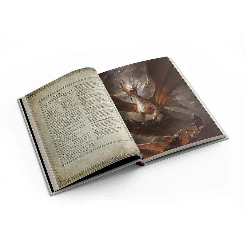 Midnight: Legacy of Darkness Player Book
