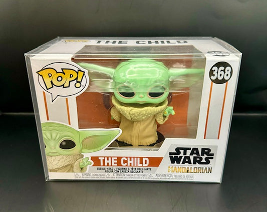 Pop! The Child Mandalorian #368