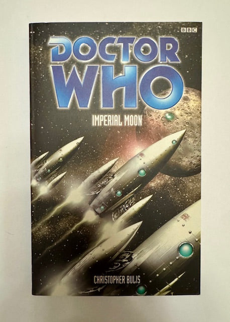 Doctor Who Imperial Moon - Bulis, Christopher (2000)