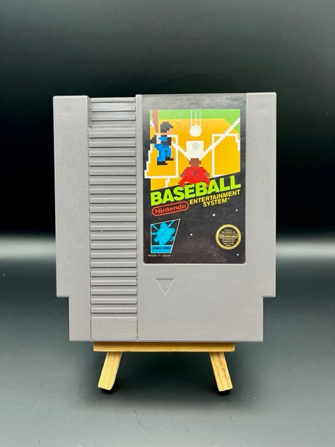 NES Baseball (5 Screw)