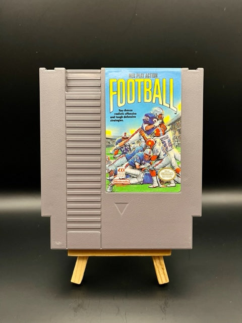 NES Play Action Football