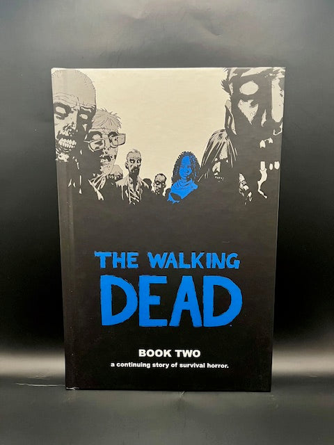 Walking Dead Book #2 (2007)