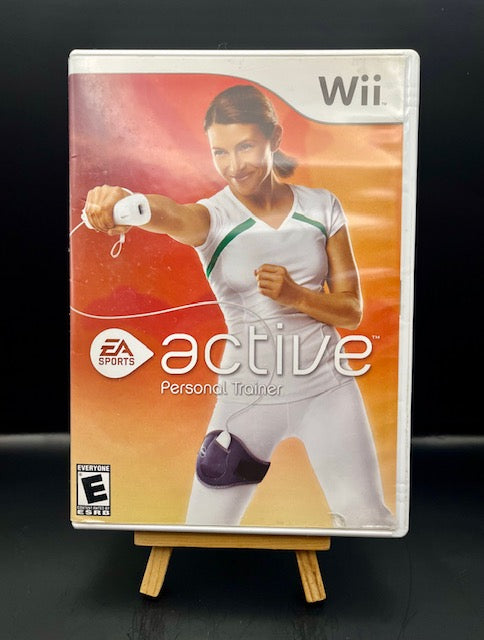 Wii Active