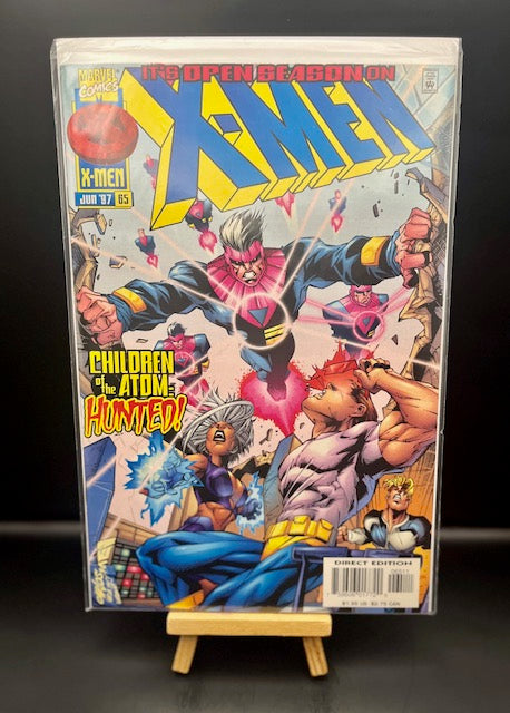 X-Men #65 (1997)