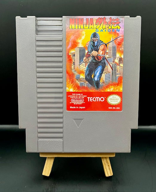 Ninja Gaiden