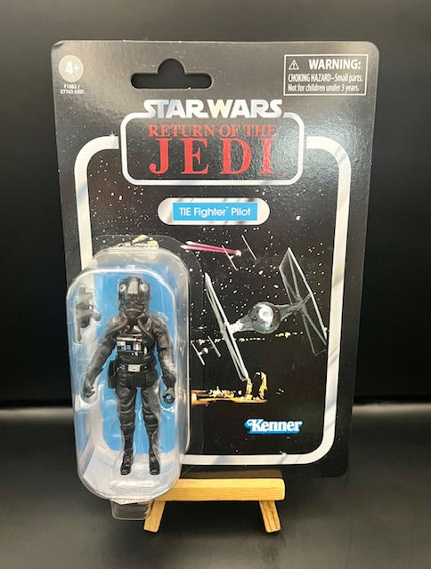 Star Wars Return of the Jedi "The Fighter Pilot" #65 Action Figure