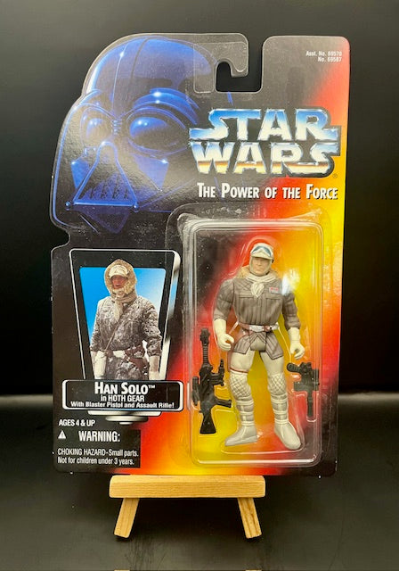 Star Wars "Han Solo" action Figure