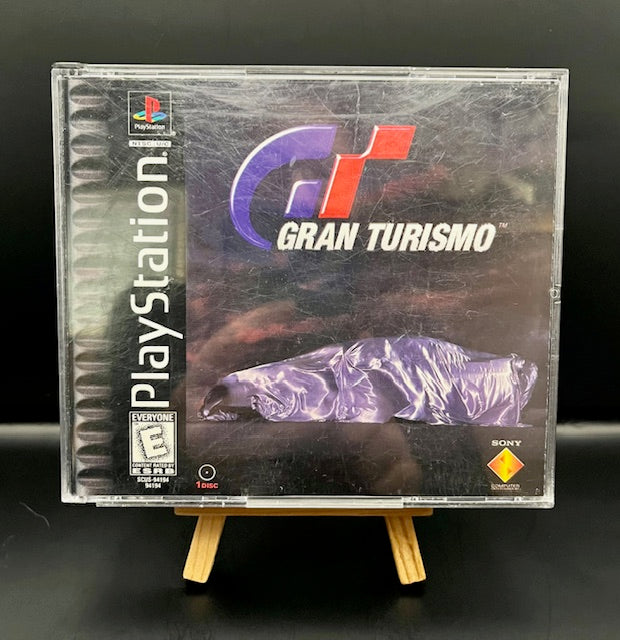 PlayStation Gran Turismo