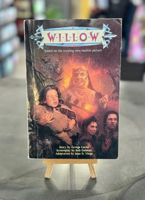 Willow (1988)