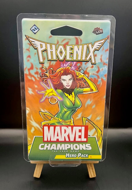 Marvel Champions Hero Pack Phoenix TCG NEW/SEALED