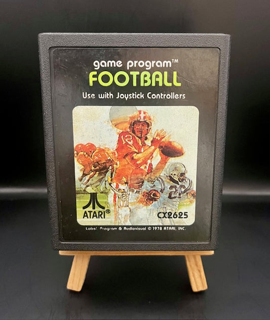 Atari cX2625 Football