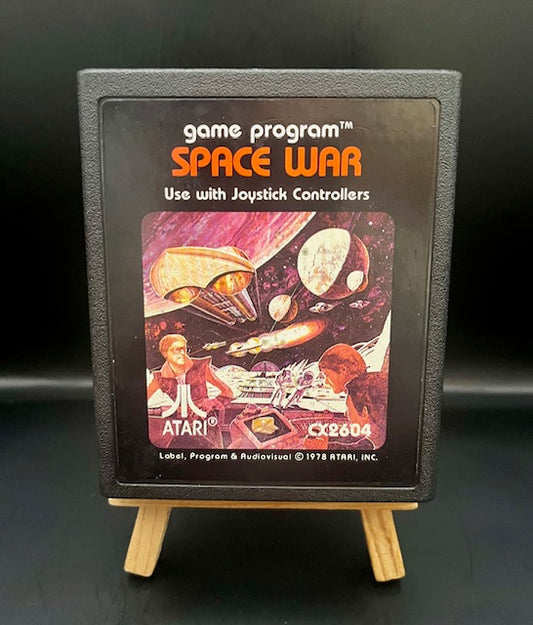 Atari CX2604 Space War