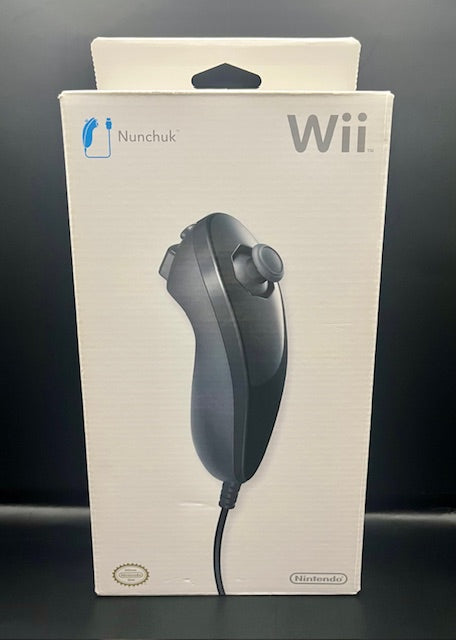 Wii Nunchuk