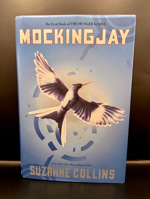 Mockingjay (Hunger Games #3) - Collins