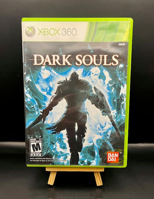 XBOX 360 Dark Souls