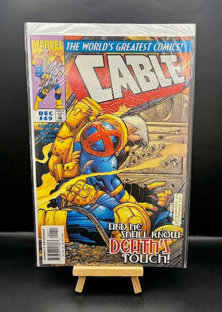 Cable #49 (1997)