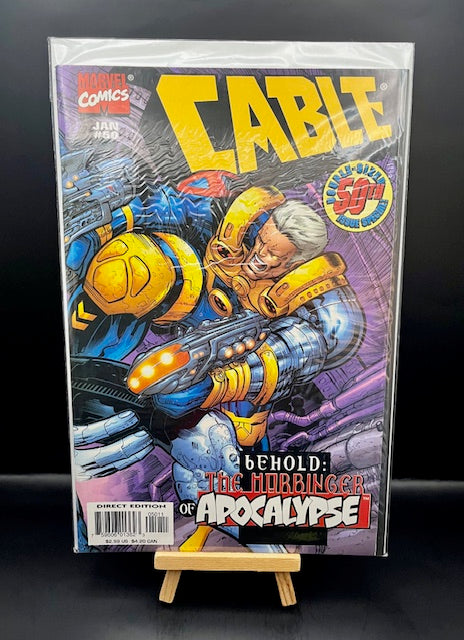 Cable #50 (1998)