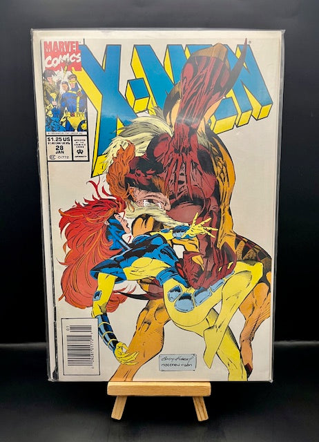 X-Men #28 (1994)