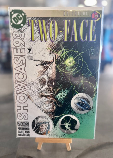 Two-Face Showcase '93 (7)