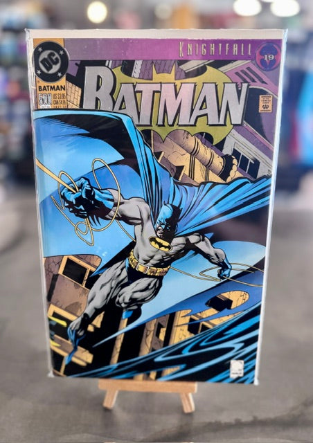 Batman #500