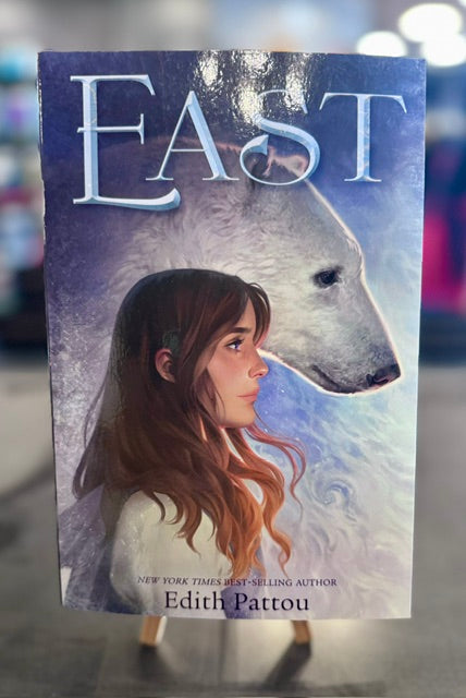East -Pattou, Edith (2005)