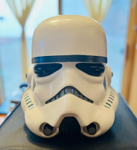 Star Wars Storm Trooper Helmet (Adult)