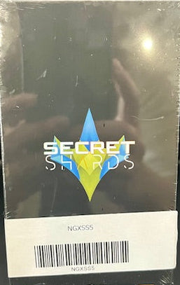 Nostalgix TCG Secret Shards 5