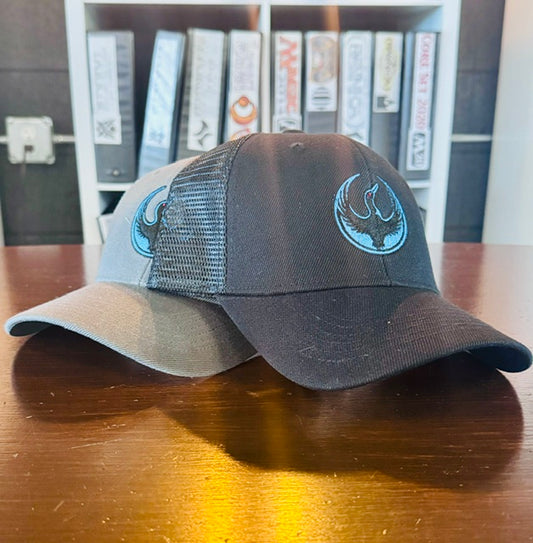 Rebel Loon Trucker Hat
