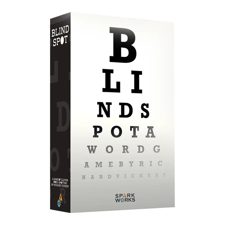 Blind Spot Game