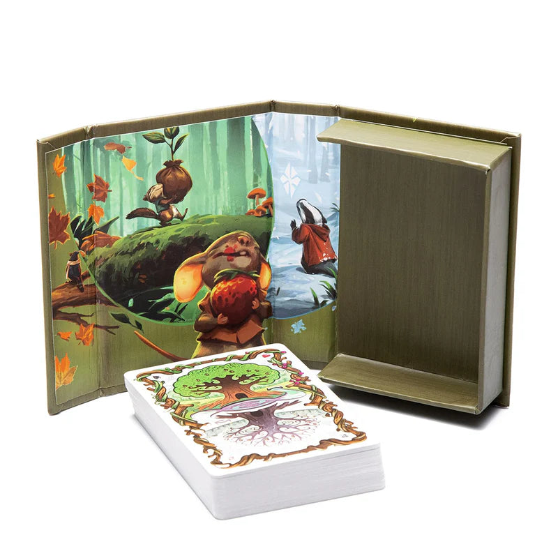 Everdell Playing Cards (NEW/SEALED)