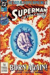 Action Comics #687 (1993)