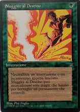 Avoid Fate (Italian) - Legends