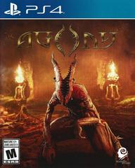 PS4 Agony (Complete)