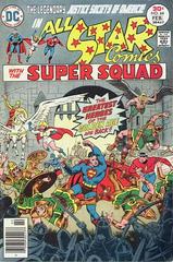 All Star Comics #64 (1977)