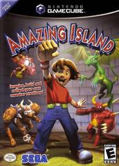 GC Amazing Island (No Instructions)
