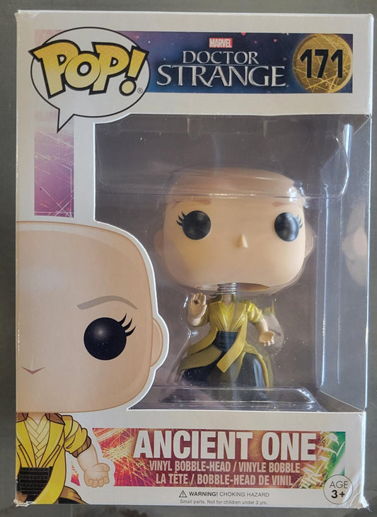 Pop Doctor Strange #171 Ancient One
