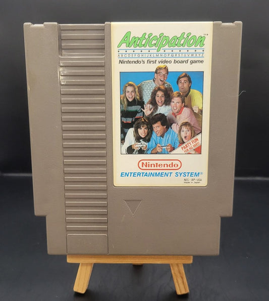NES Anticipation