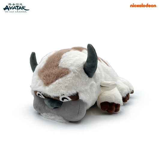 Appa Flop 12" Plush (Avatar: The Last Airbender)